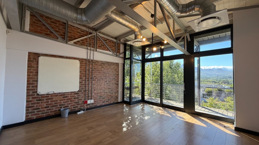 To Let commercial Property for Rent in Techno Park Western Cape